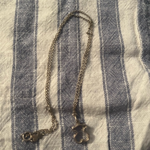 TOUS chain and pendant, Galaxy collection - Picture 2 of 2